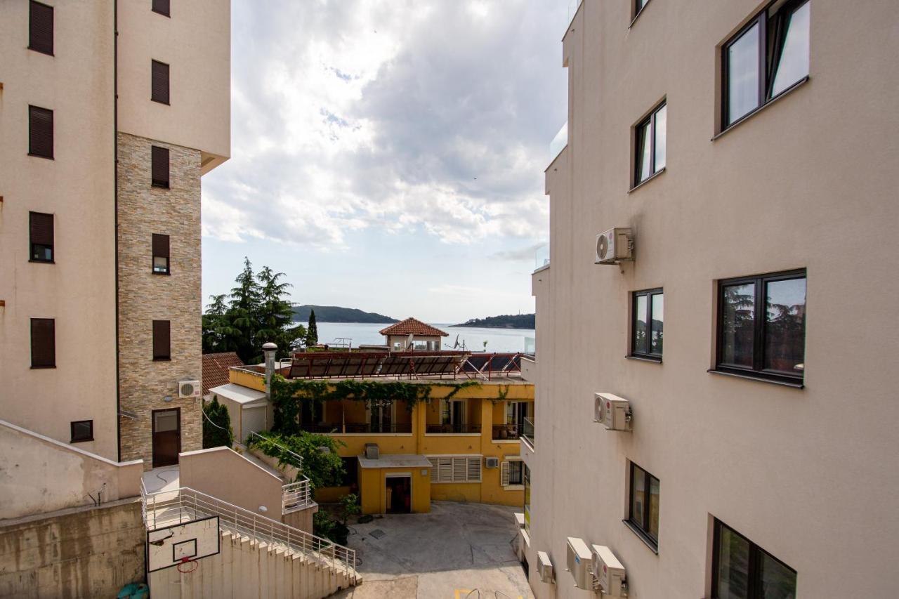 Fisherman House Apartments Rafailovici Room photo