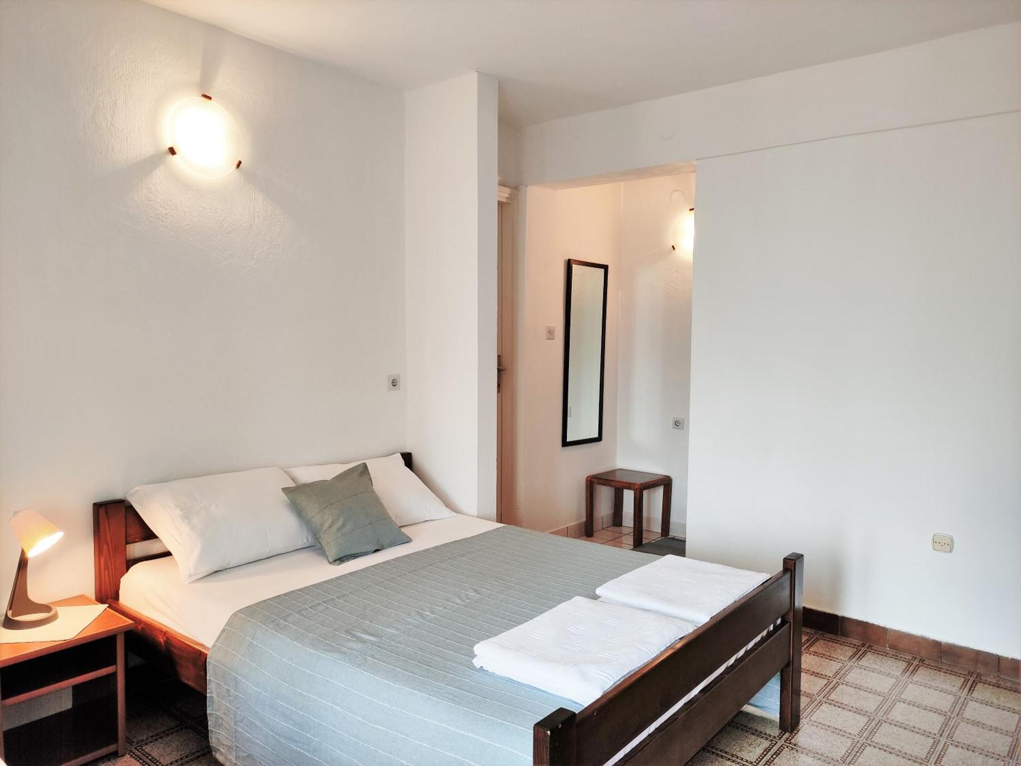 Fisherman House Apartments Rafailovici Room photo