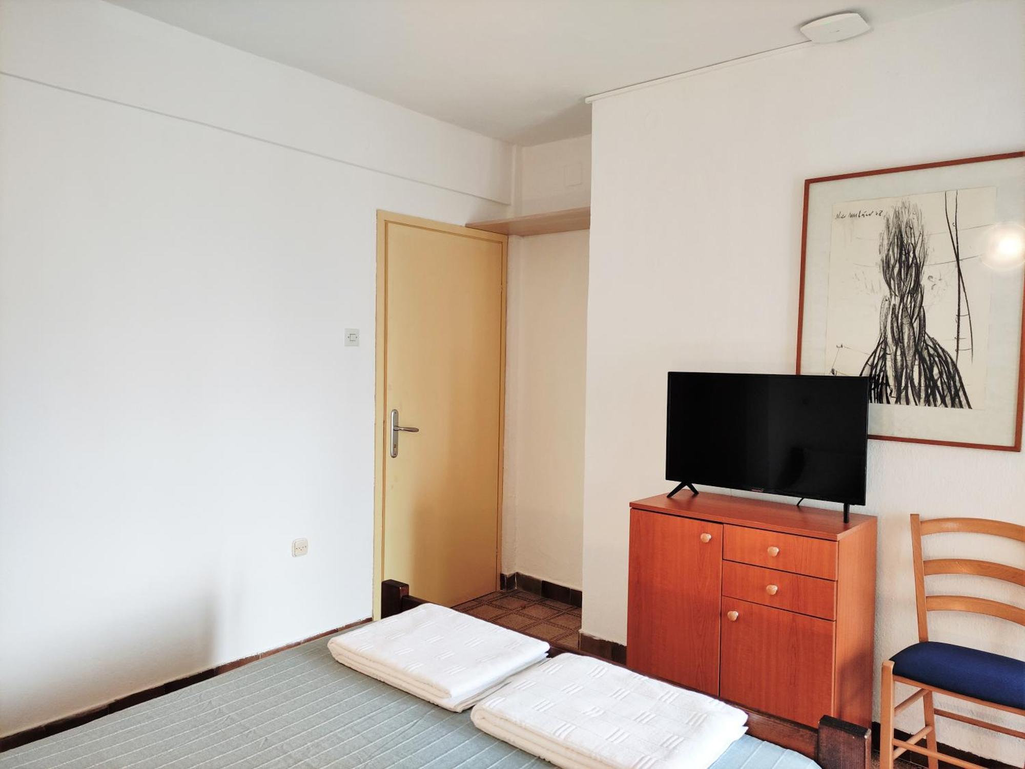 Fisherman House Apartments Rafailovici Room photo