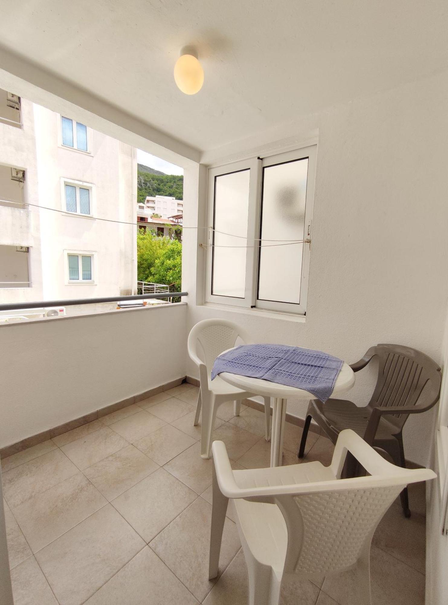 Fisherman House Apartments Rafailovici Room photo