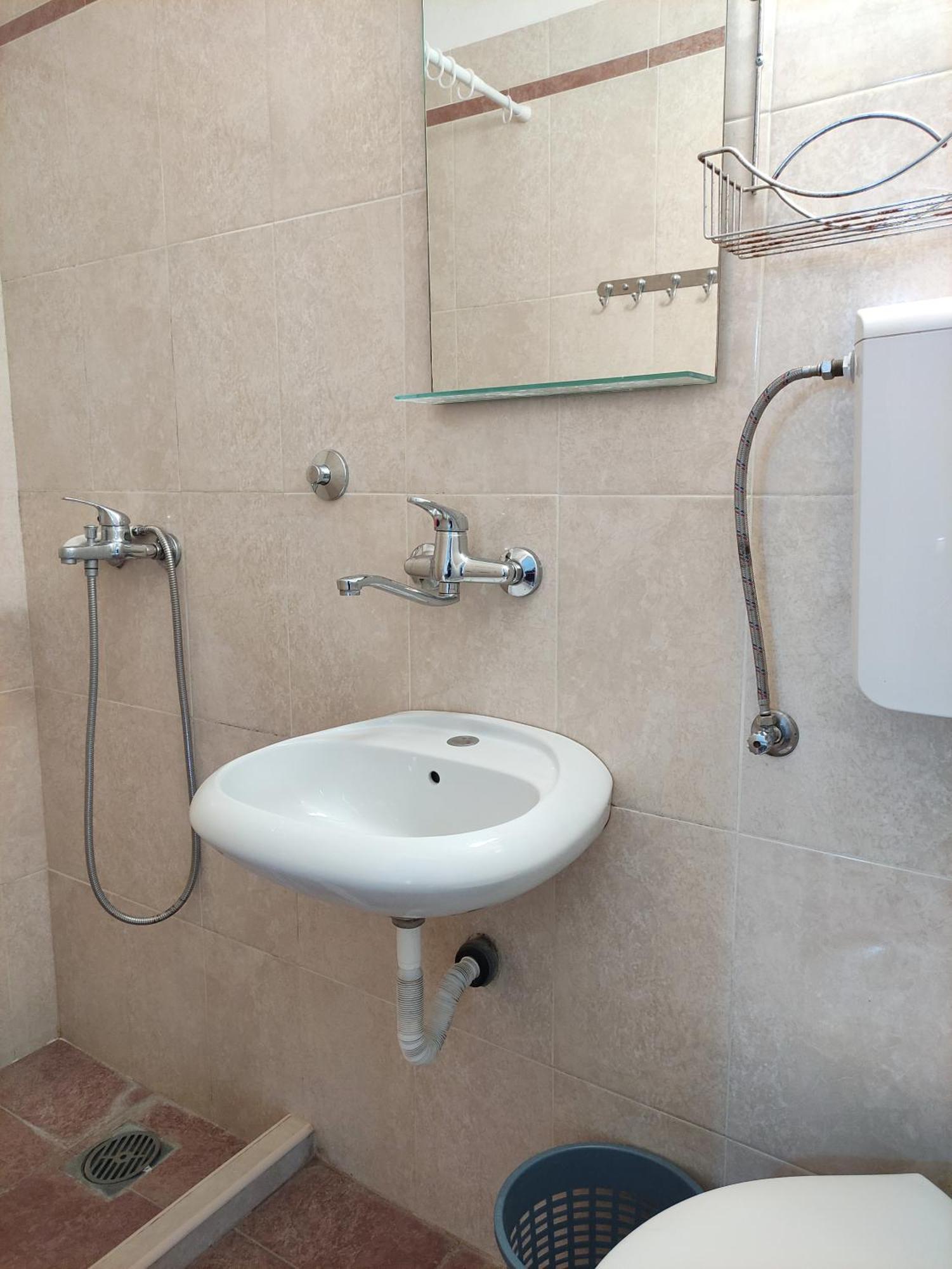 Fisherman House Apartments Rafailovici Room photo